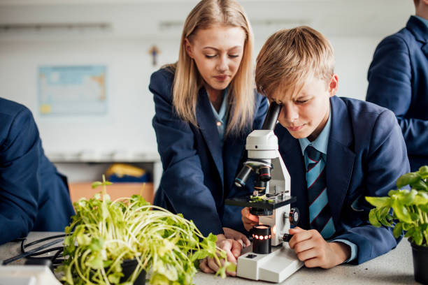 Boarding Schools Are Better Than Day Schools