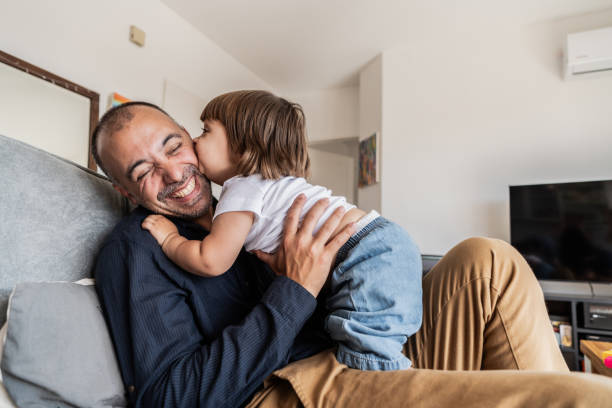 Fathers Are Better Than Mothers