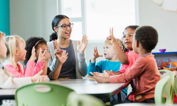 Teachers are Better than Doctors