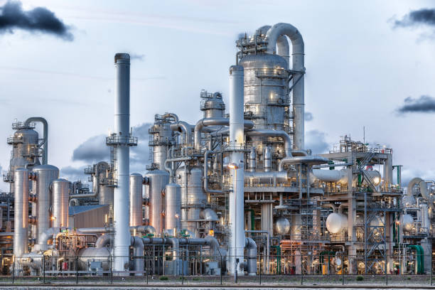 Crude Oil is Better Than Agriculture 