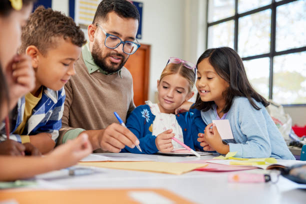 Teachers Are Better Than Farmers