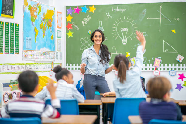Teachers Are Better Than Farmers