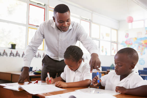 Schools In Ilorin, Kwara State