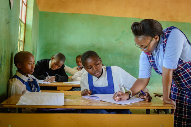Best Secondary Schools In Umuahia, Abia State
