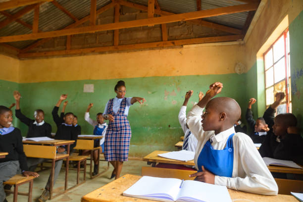 Best Secondary Schools In Umuahia, Abia State